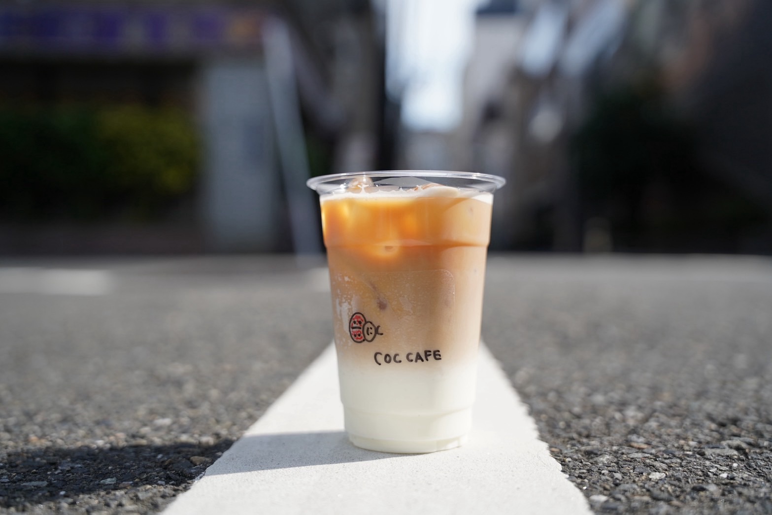 アイスラテ